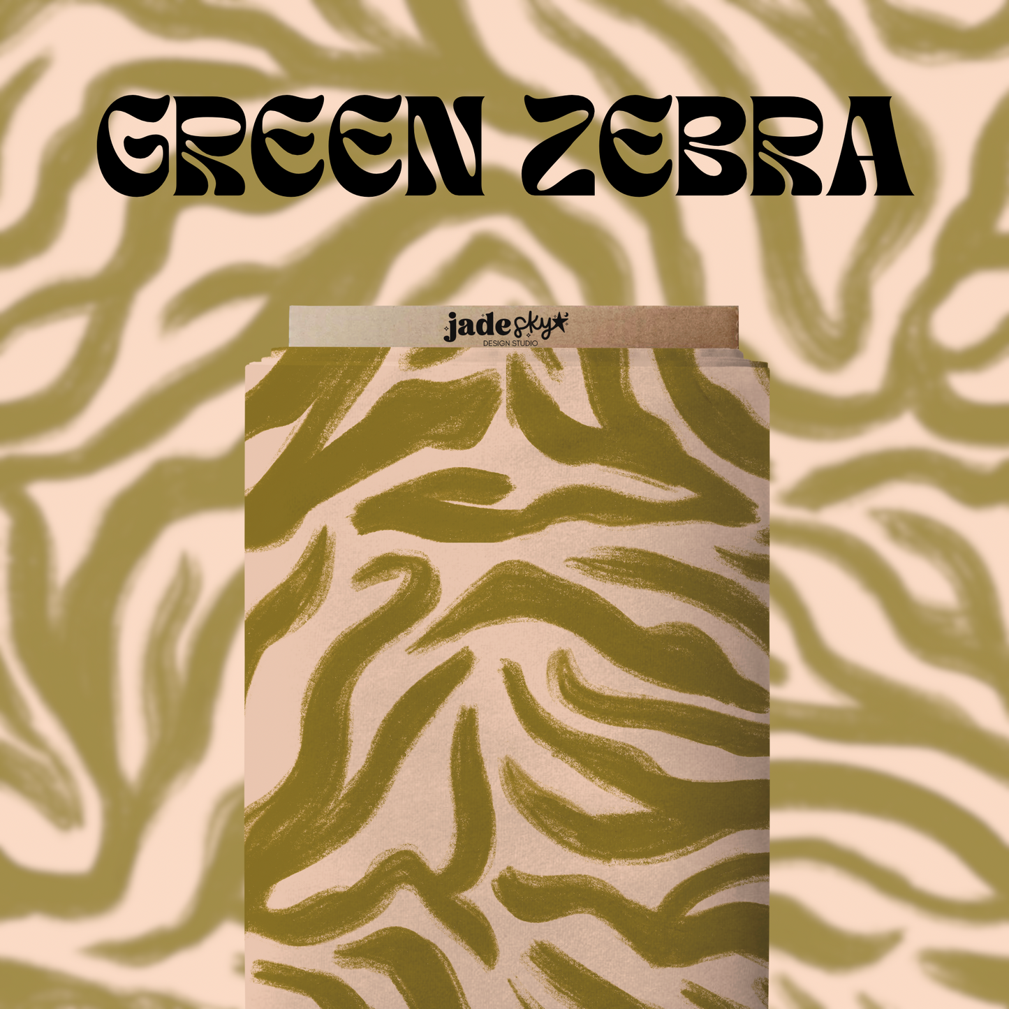 Green Zebra