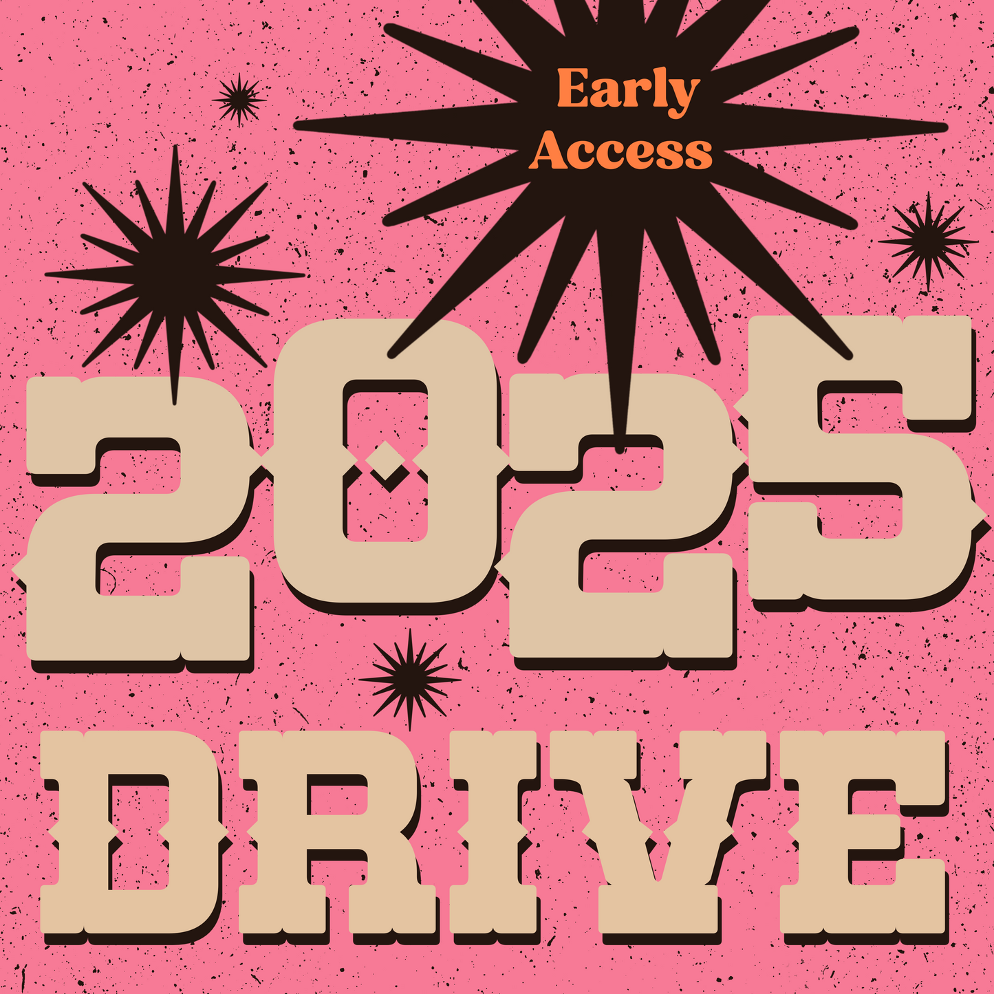 2025 Seamless Drive