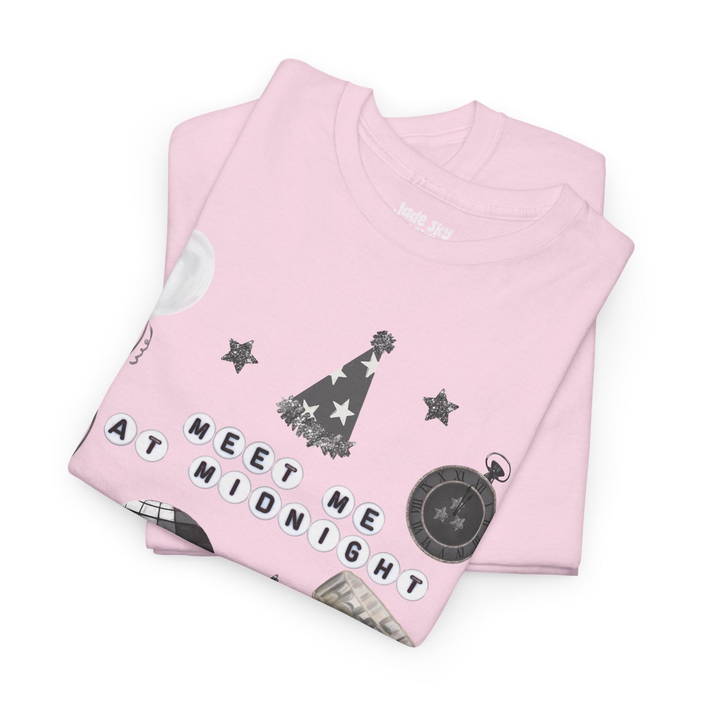 Meet Me at Midnight Tee