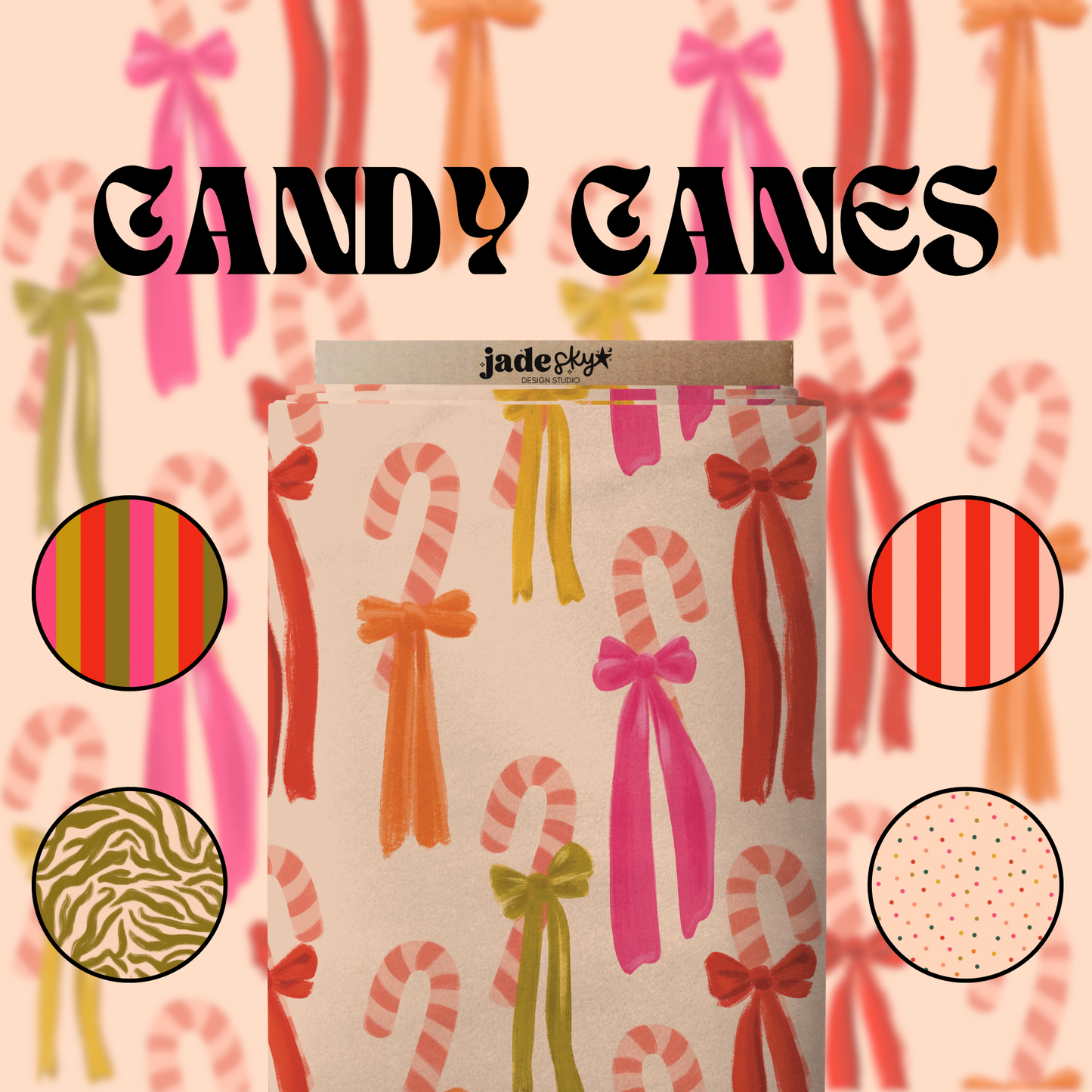 Candy Canes