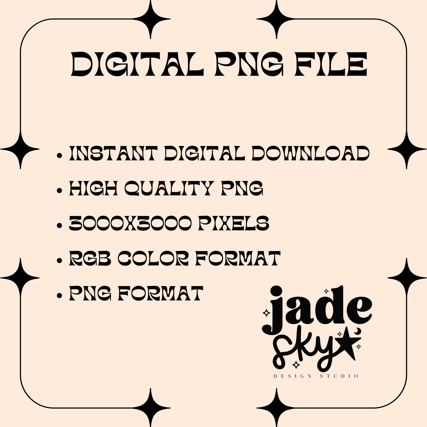 Mother + Mini PNG bundle