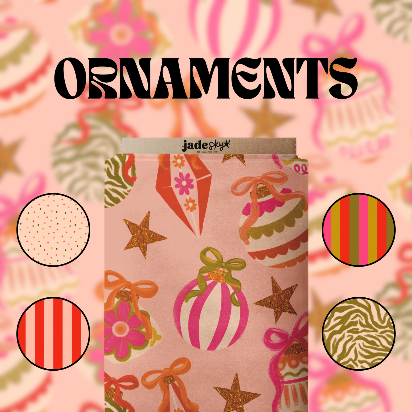 Ornaments