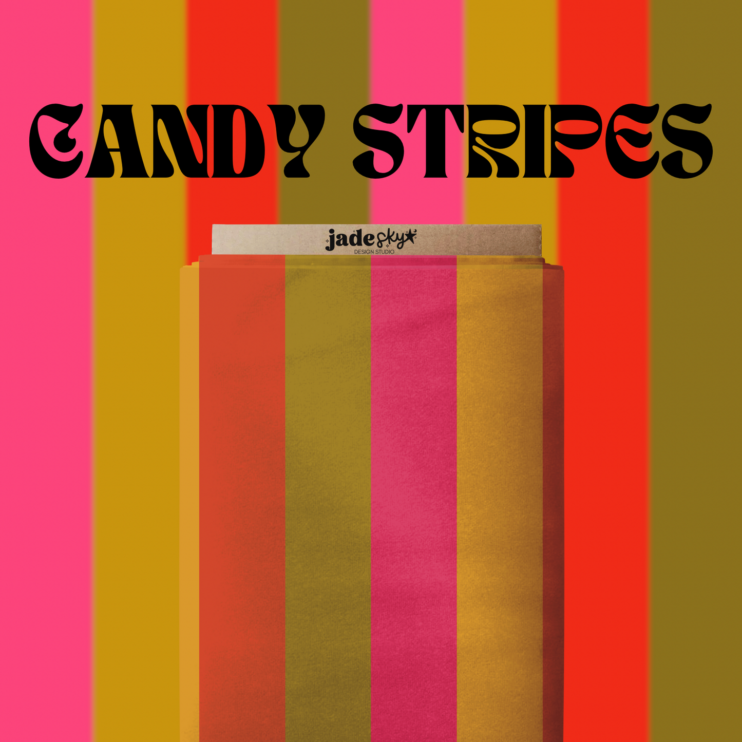 Candy Stripes