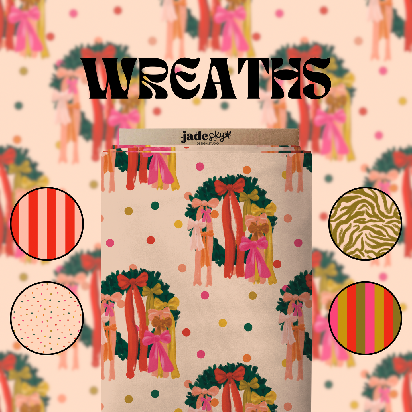 Wreaths