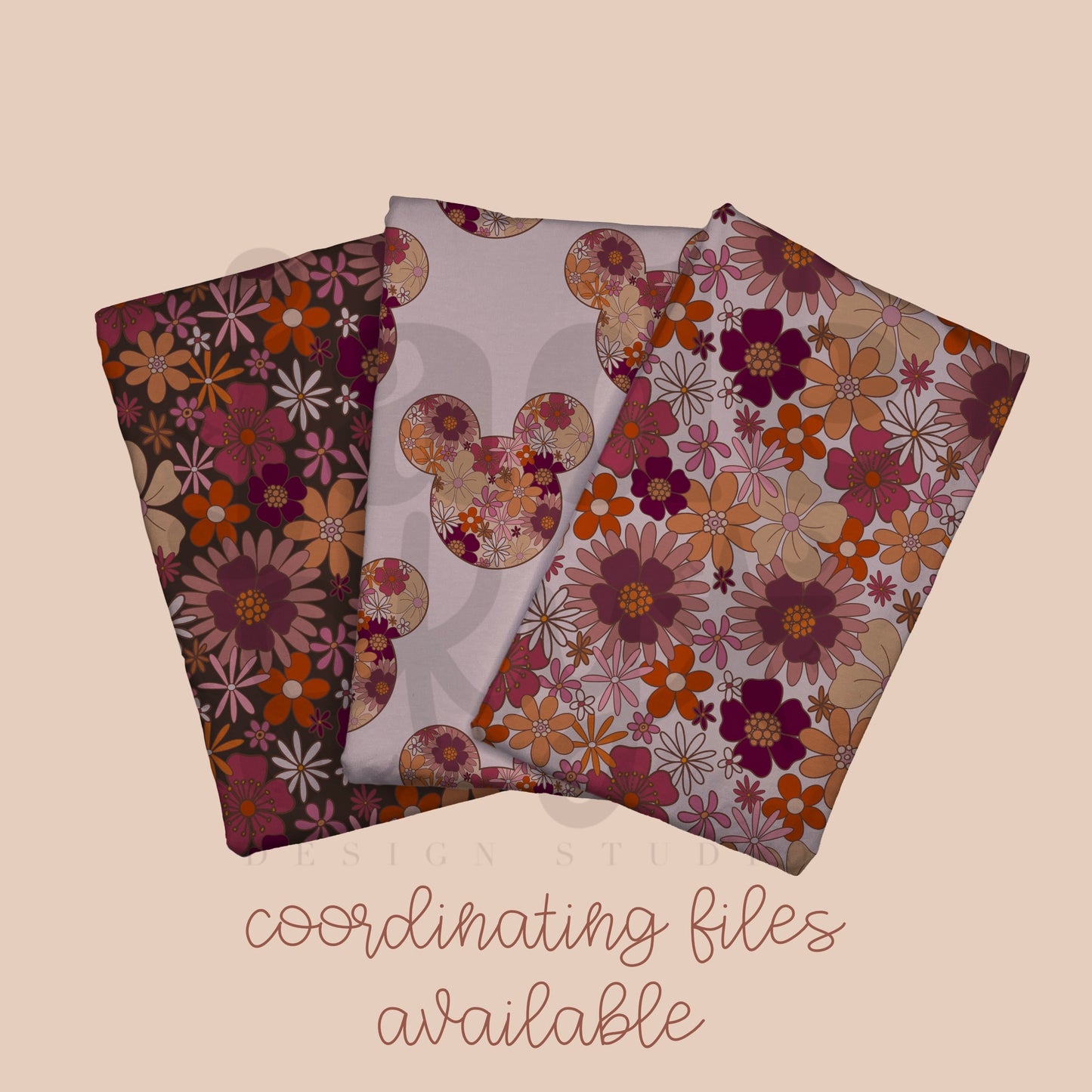 Fall Floral