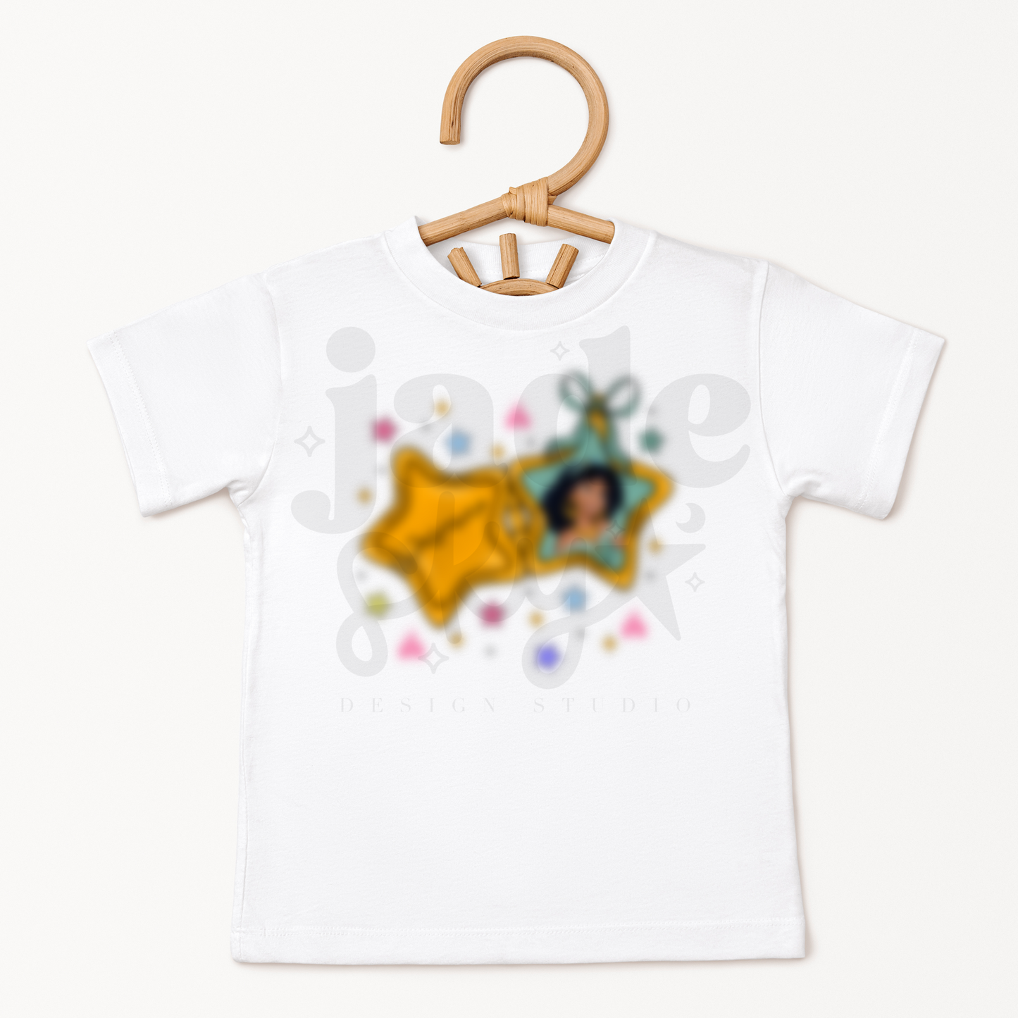 Princess PNG Bundle of 5