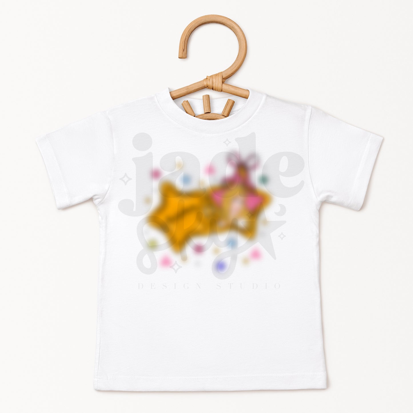 Princess PNG Bundle of 5