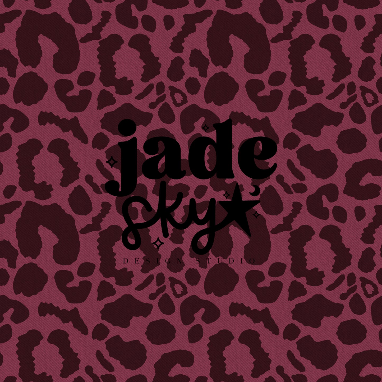 Berry Leopard