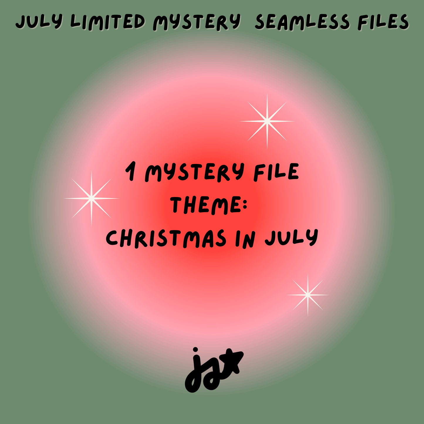July Limited Release