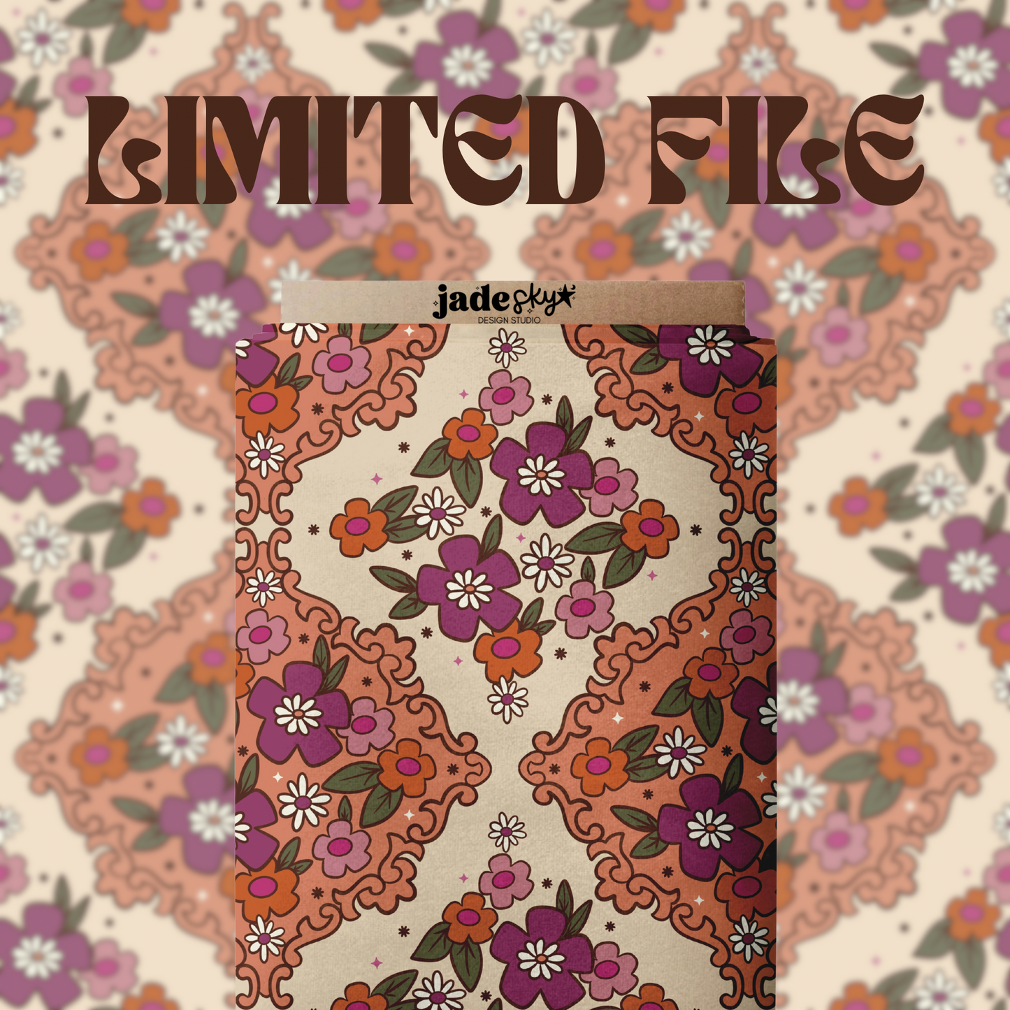 Floral Limited file