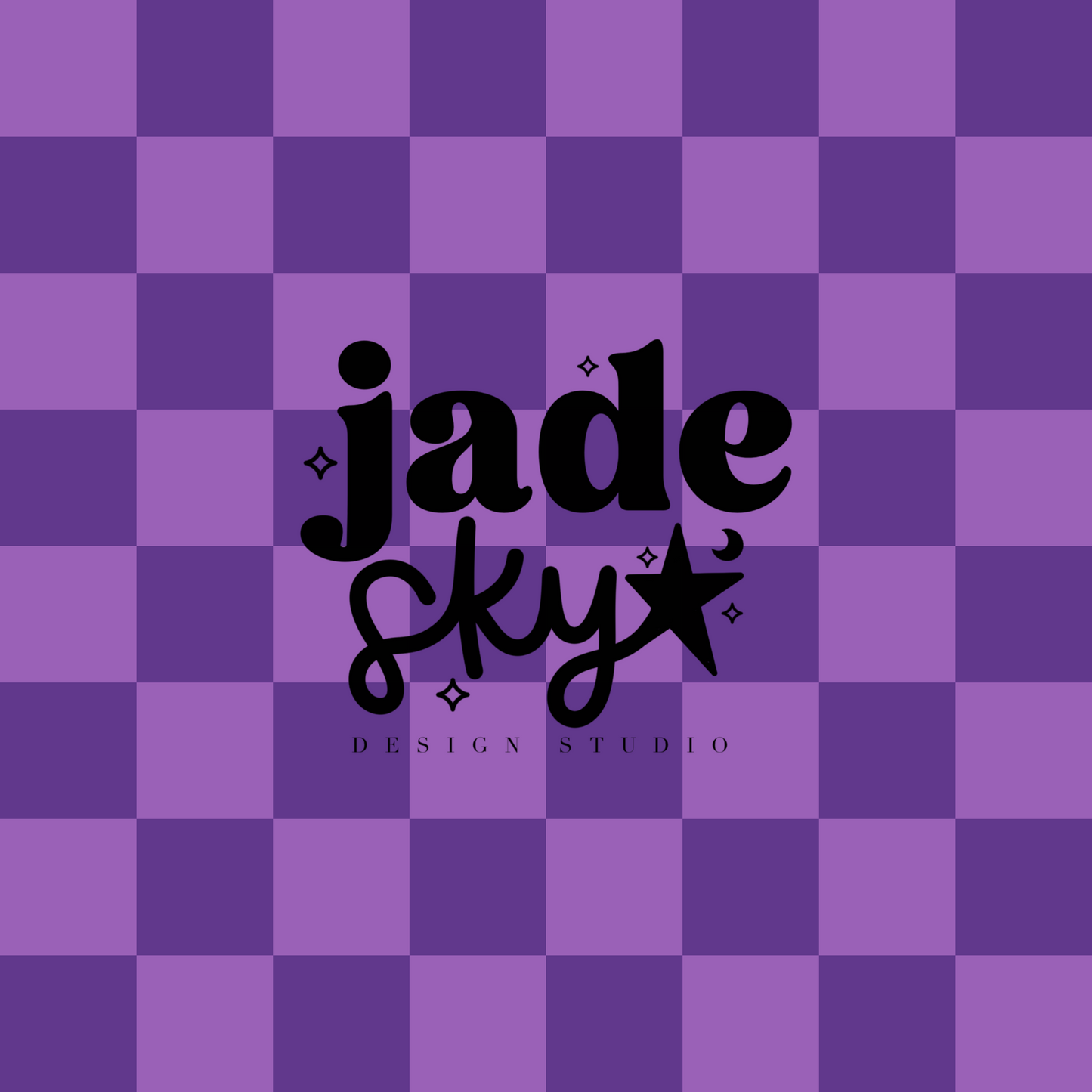 Fries Before Guys checkered bundle