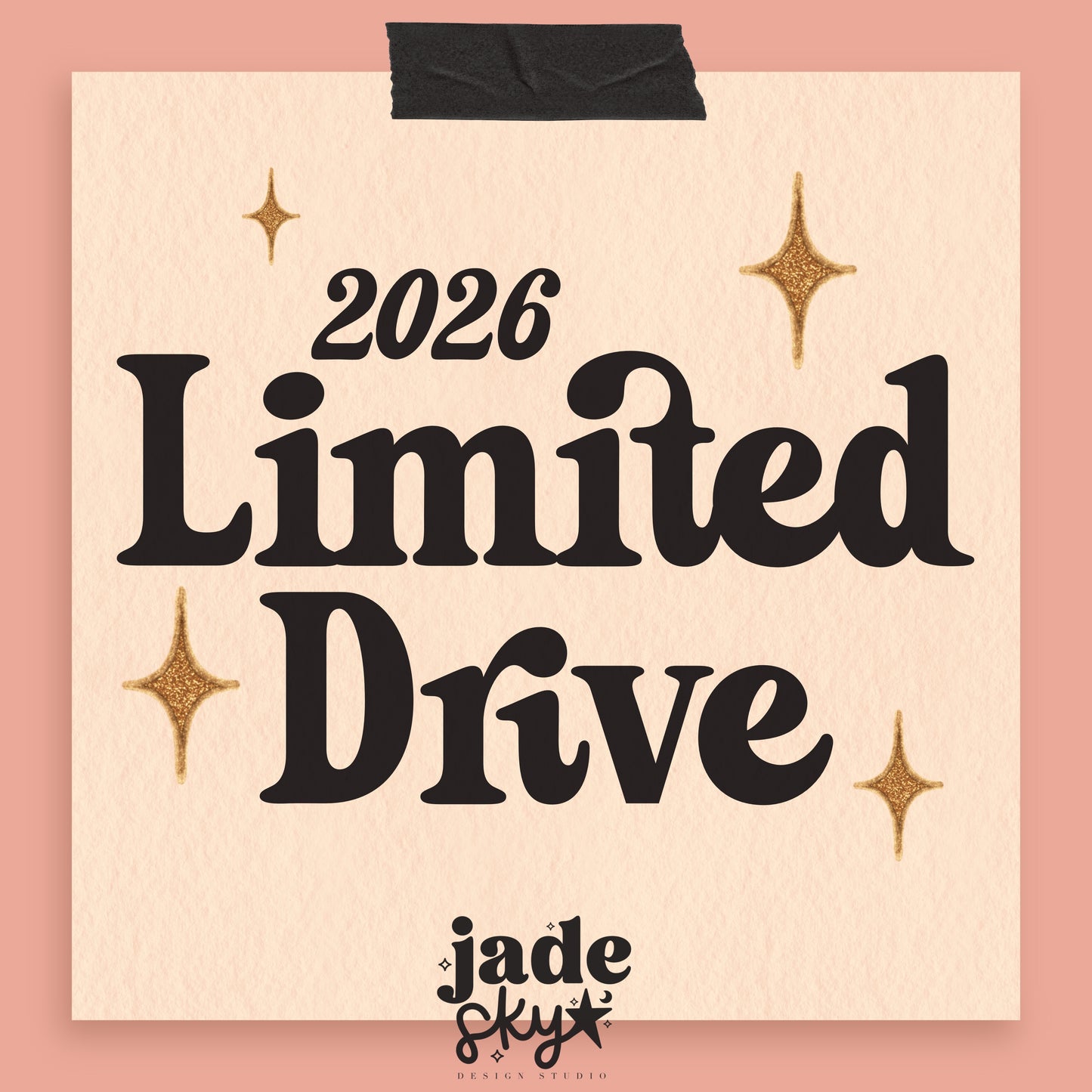 2026 LIMITED FILES/MONTHLY MYSTERY FILES