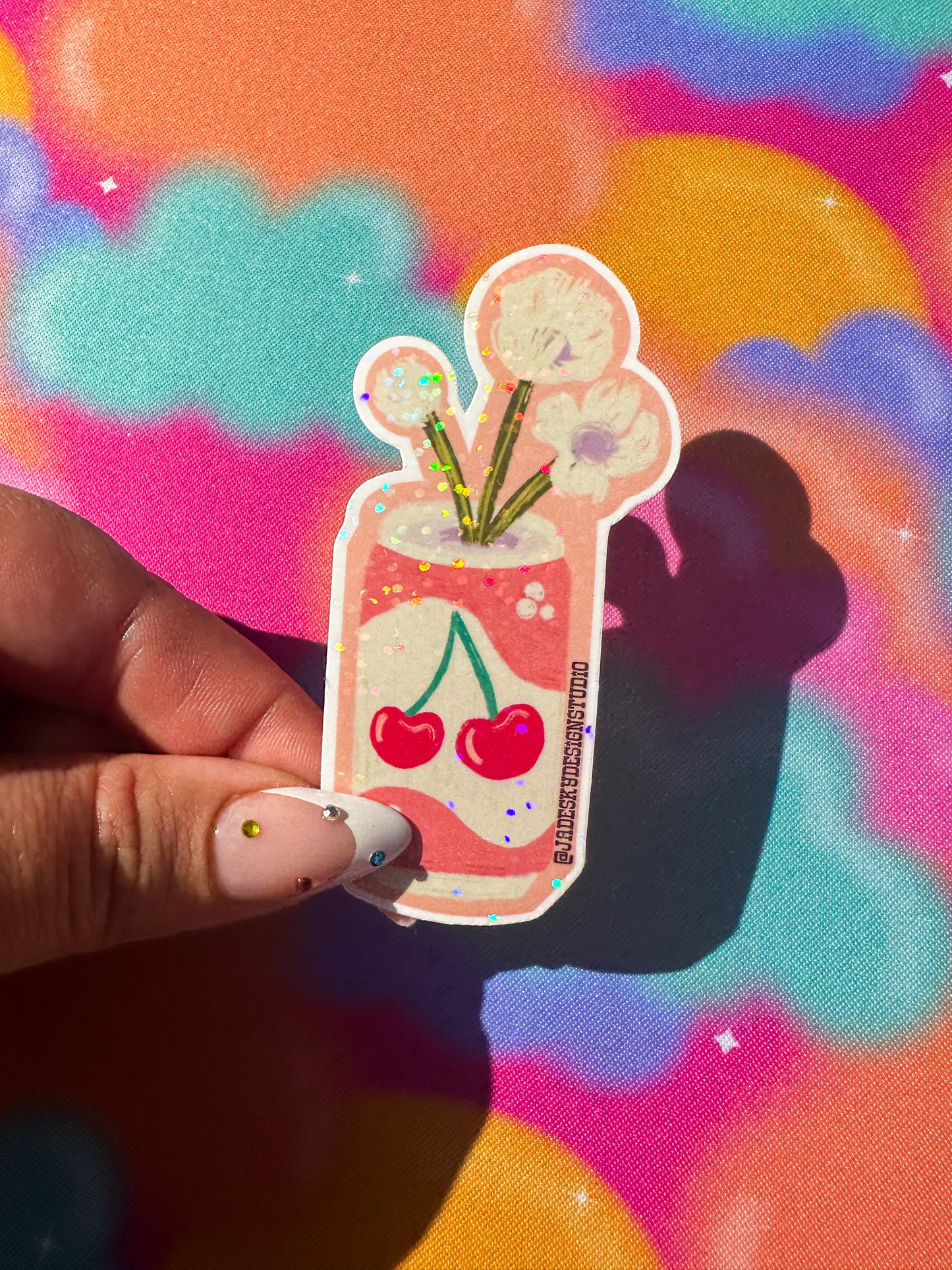 In My Plant Era Stickers