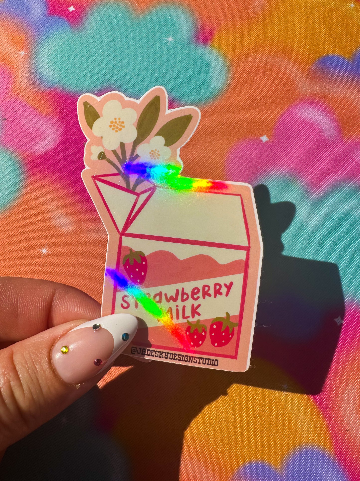 In My Plant Era Stickers