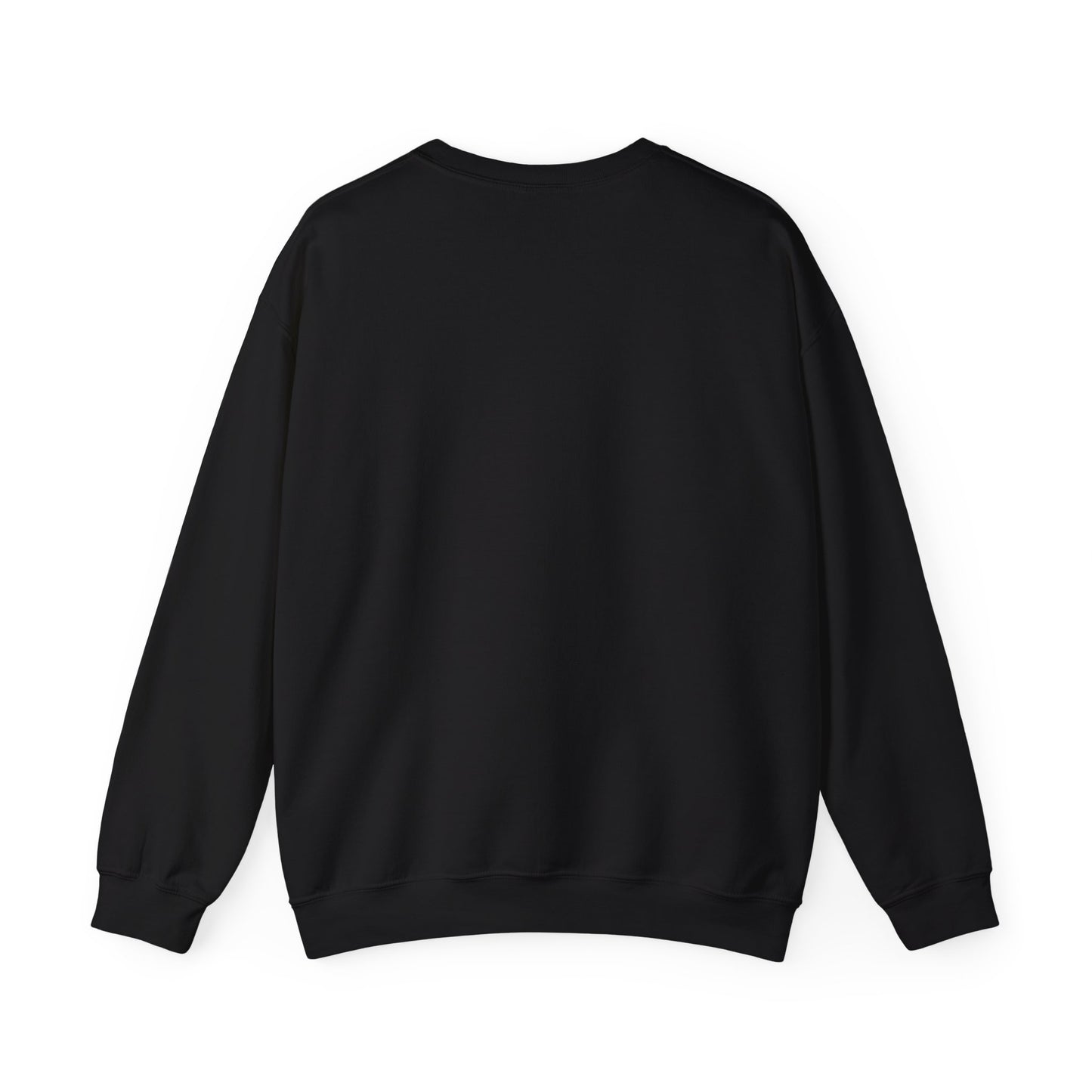 Pumpkin  Cherry Magical Mouse Crewneck