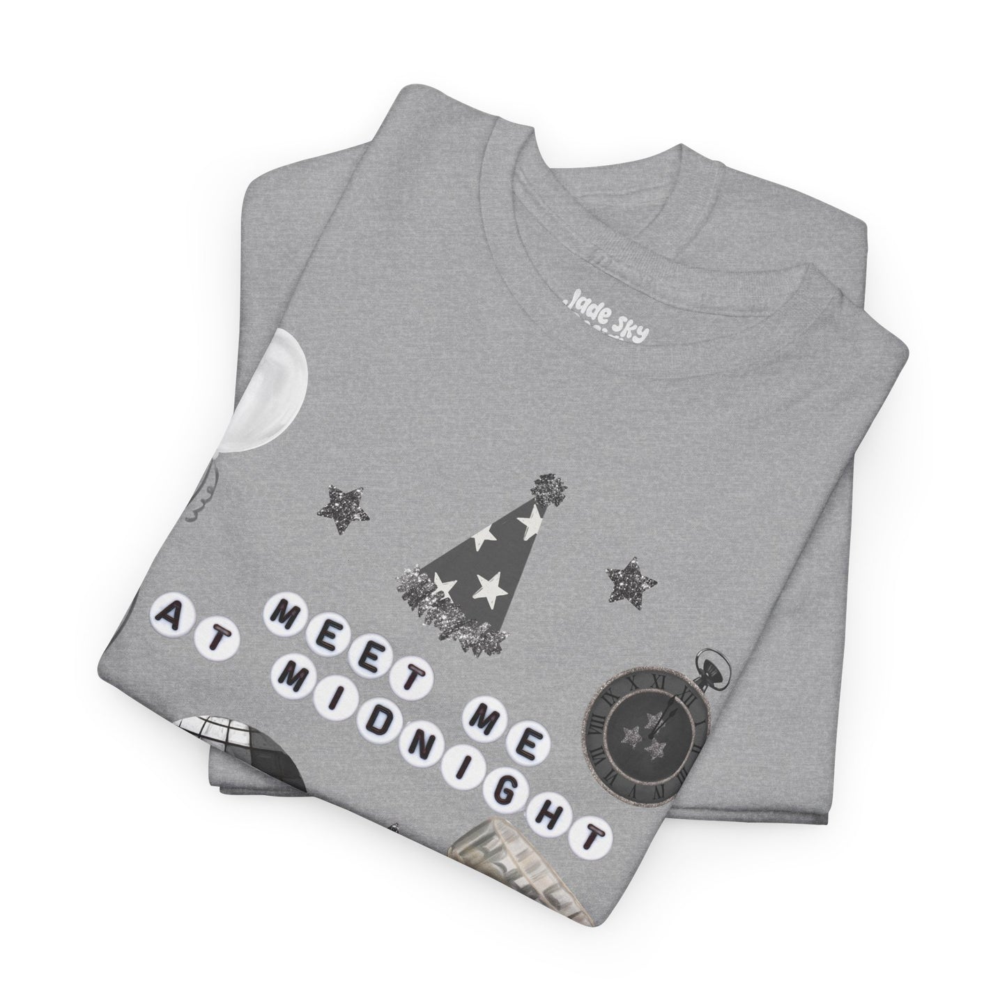 Meet Me at Midnight Tee