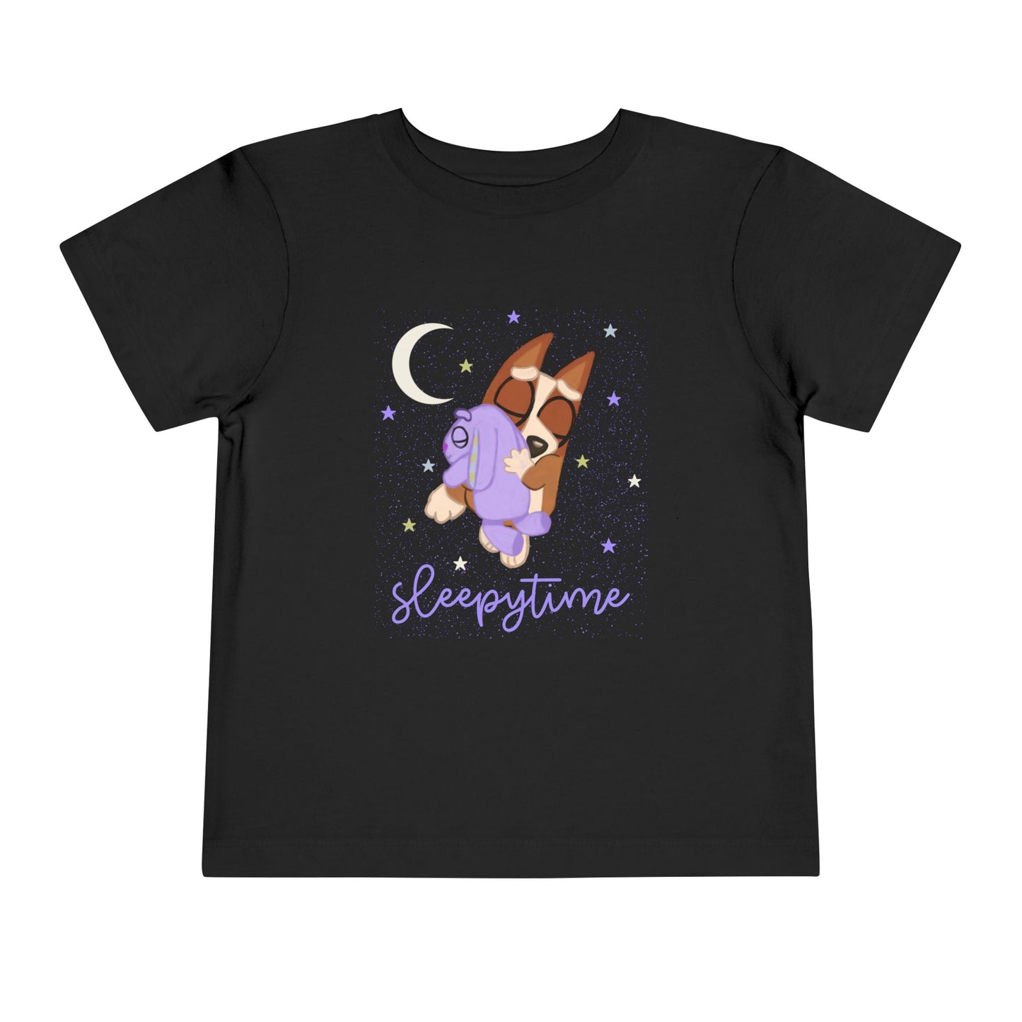 Sleepytime Toddler Shirt