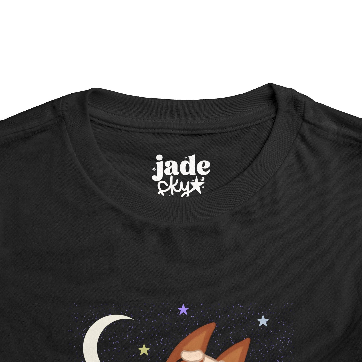 Sleepytime Toddler Shirt