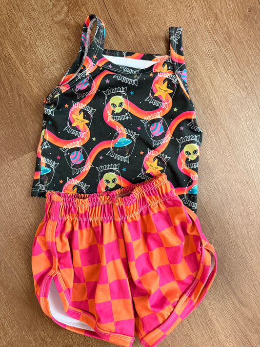 5t alien set