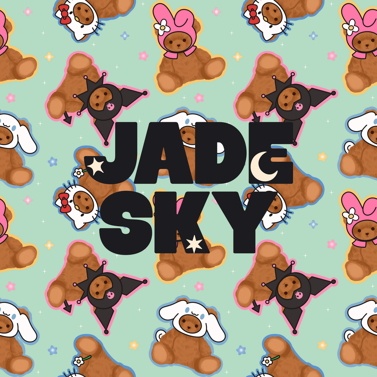 HK TEDDIES