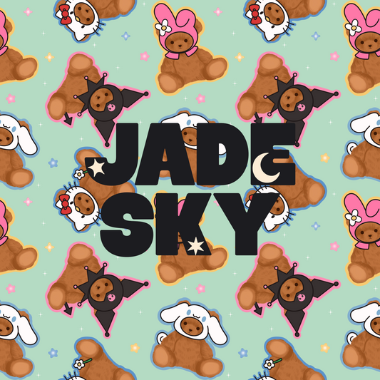 HK TEDDIES