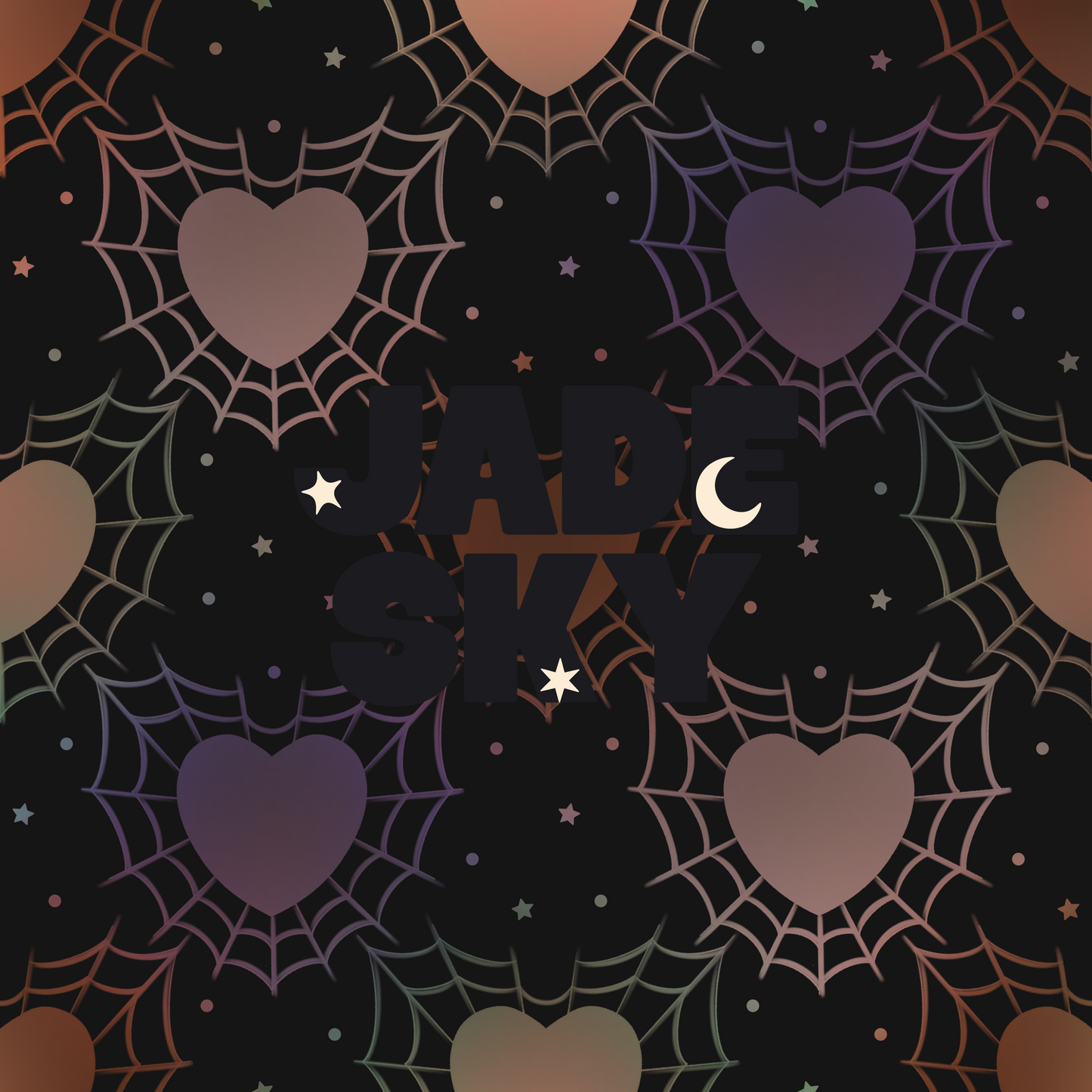 Halloween Princess (dark)