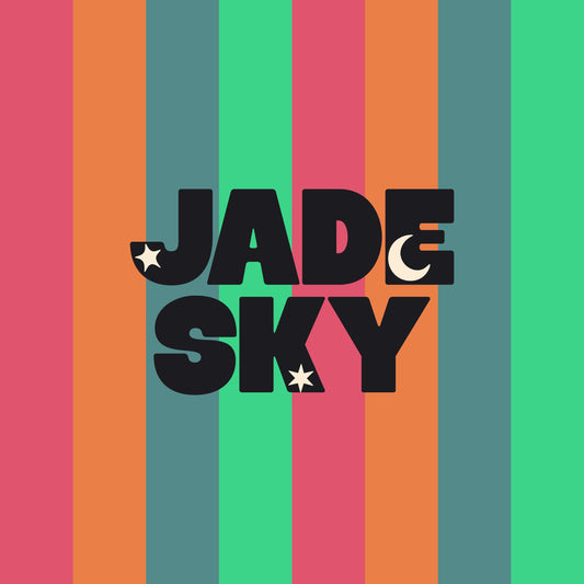 Hawaiian Roller Coaster Ride Stripe 1