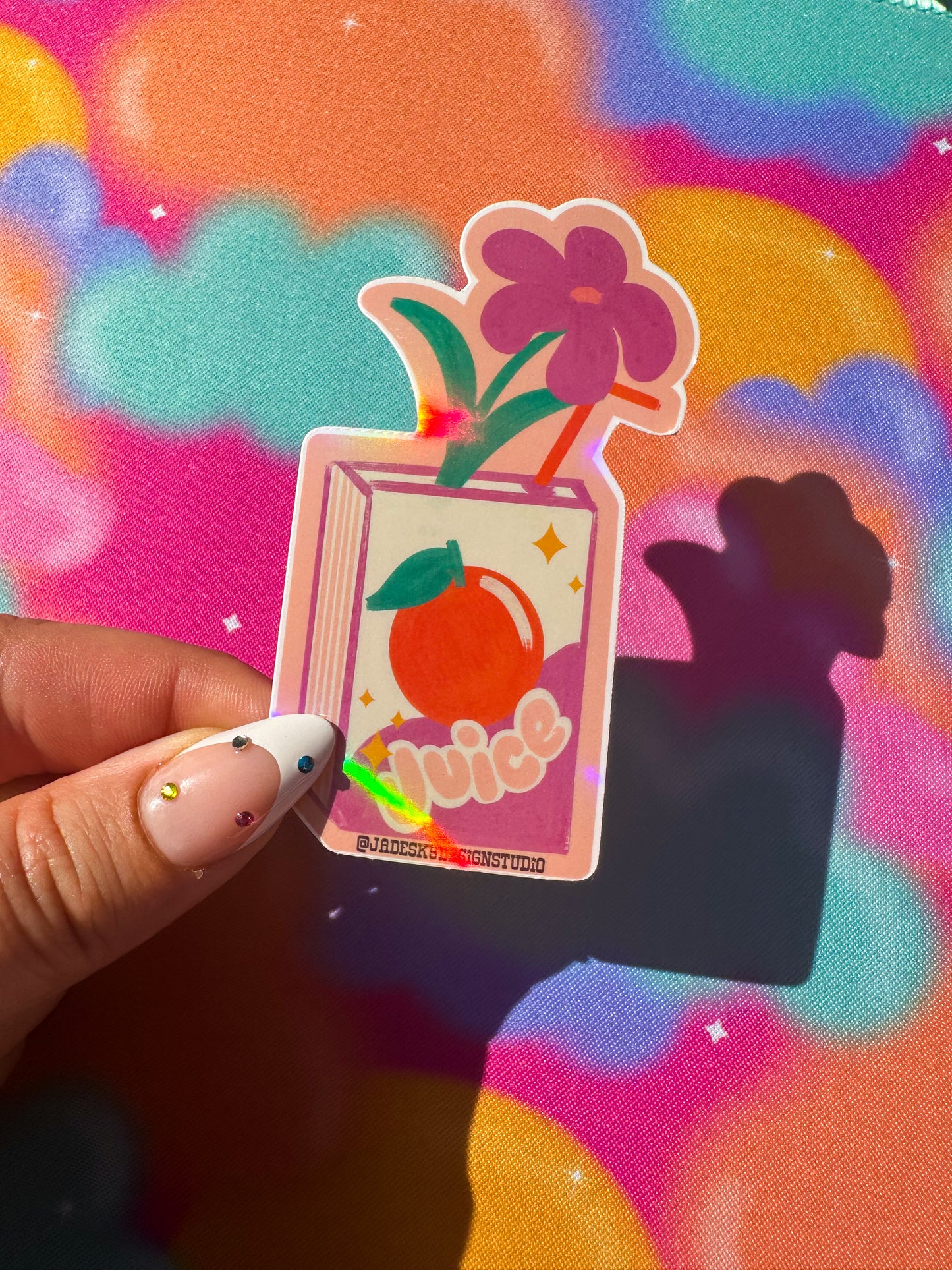 In My Plant Era Stickers
