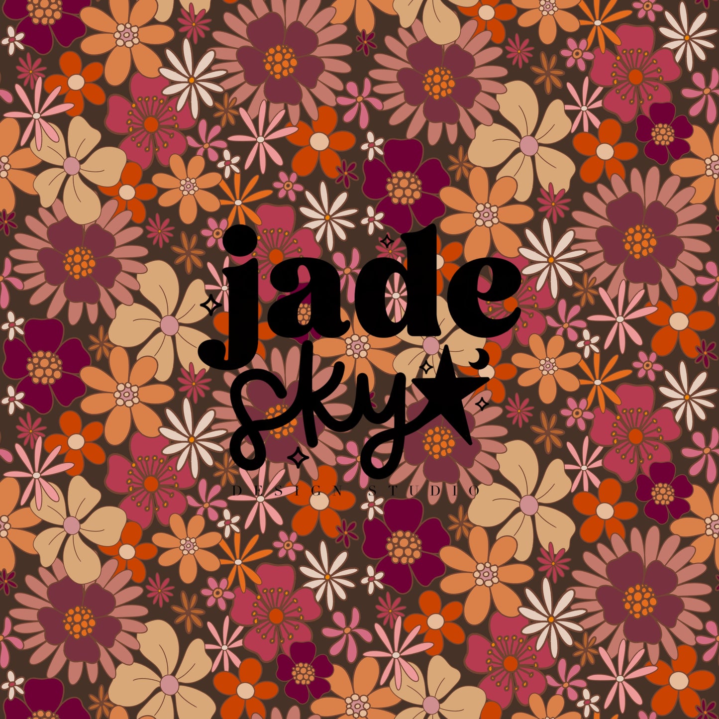 Fall Floral