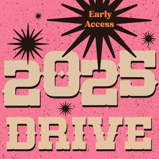 2025 Seamless Drive (early access)