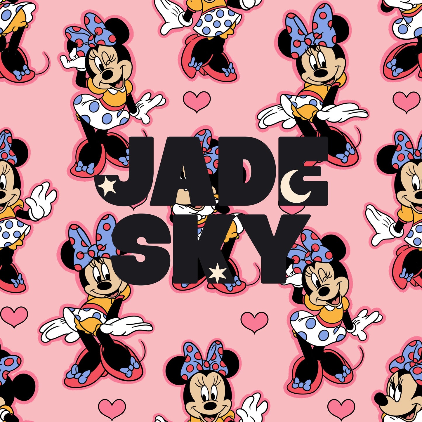 Girl Mouse Faces