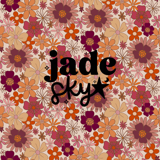 Fall Floral
