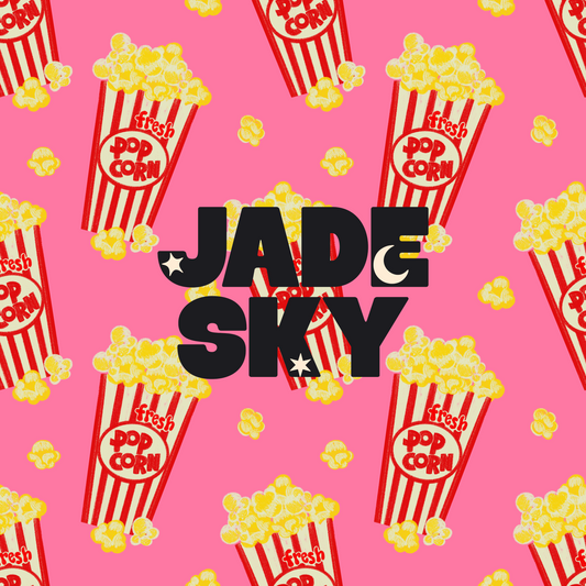 Popcorn Pink
