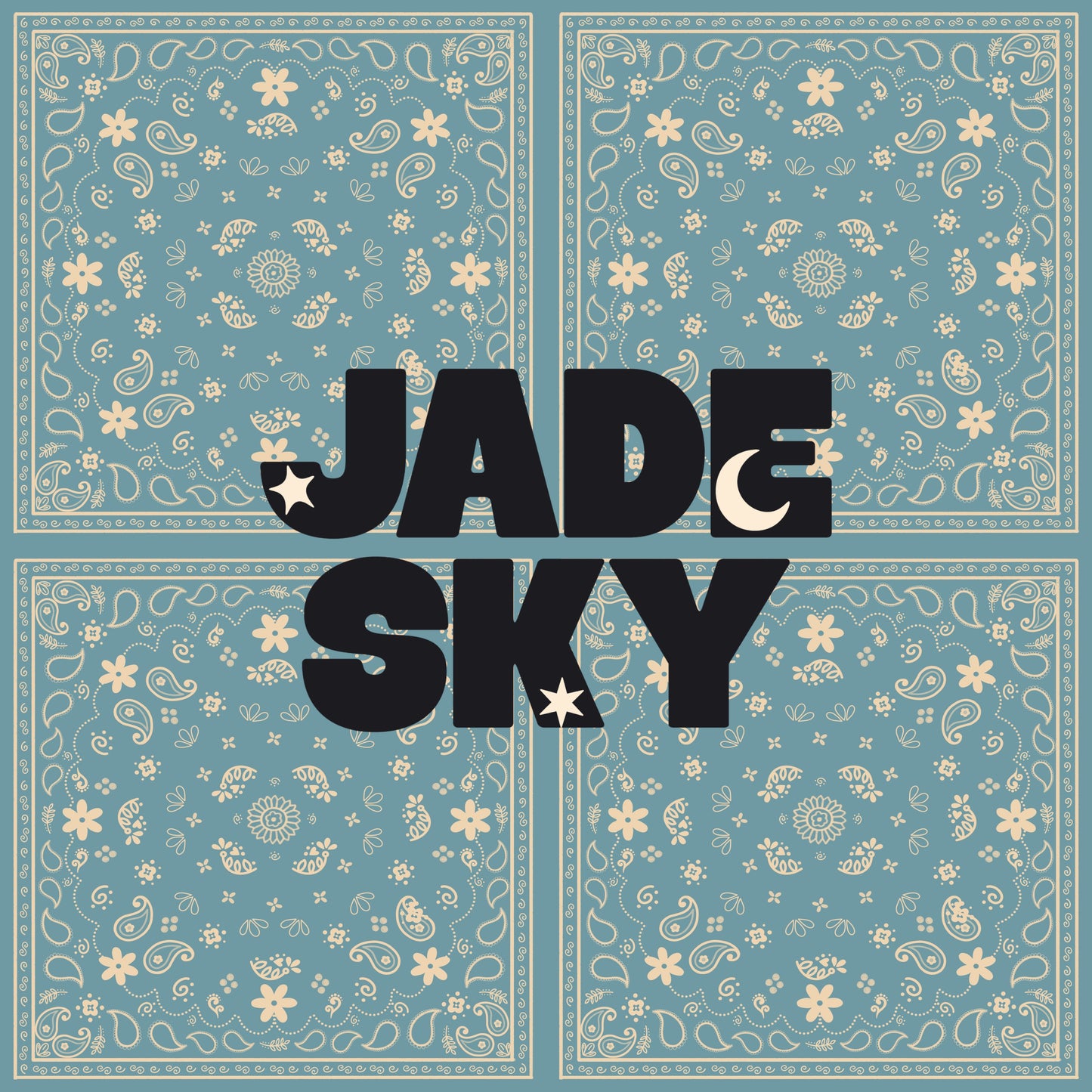 Vintage Americana ENTIRE Seamless Bundle