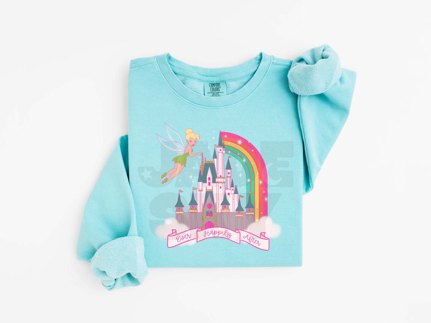 Happily Ever After PNG