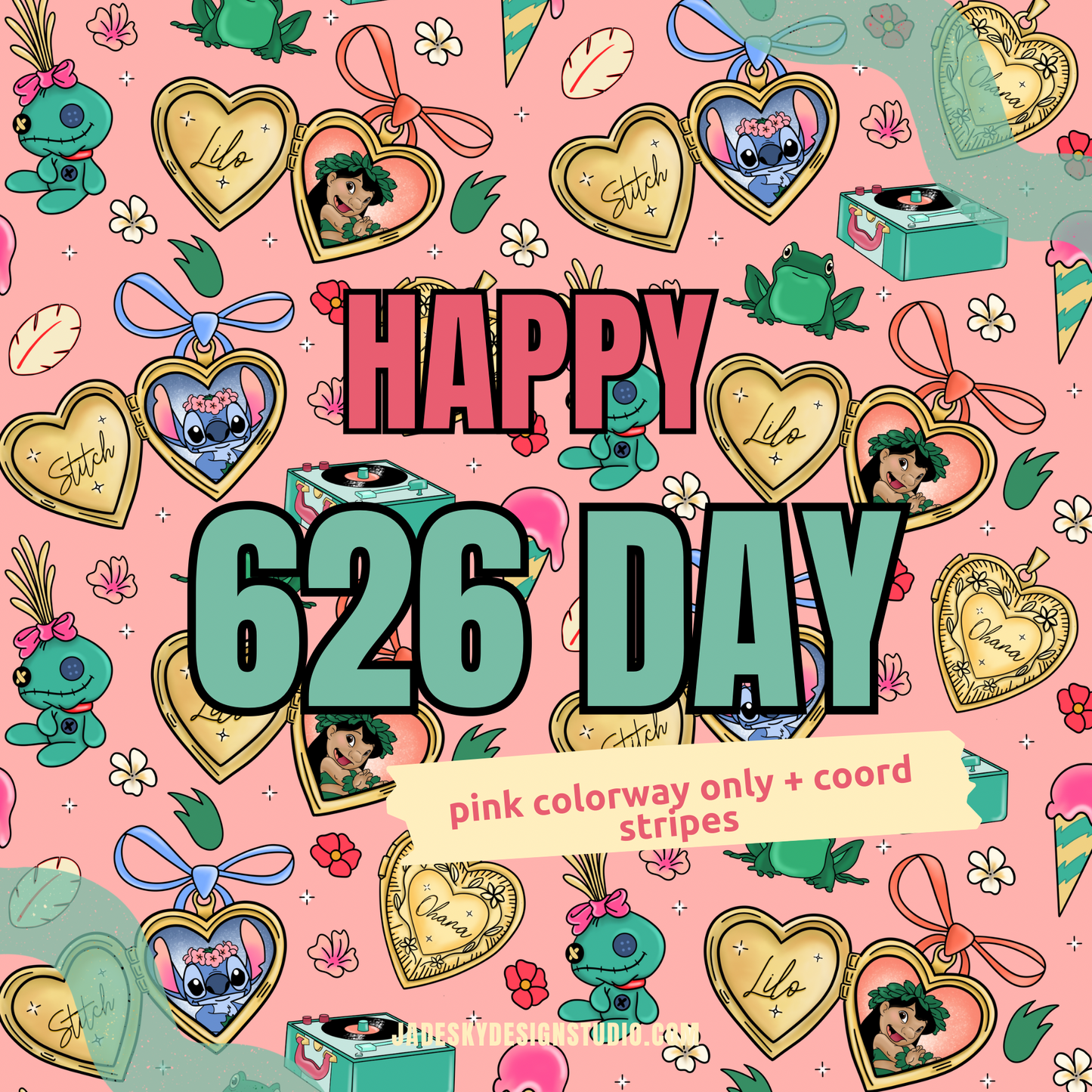 626 day mystery vault files