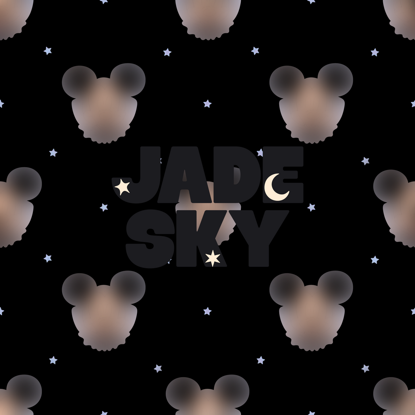 Boy Mouse Vampire (dark)