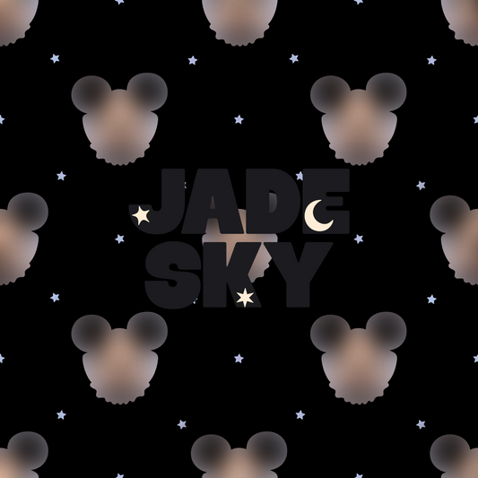 Boy Mouse Vampire (dark)