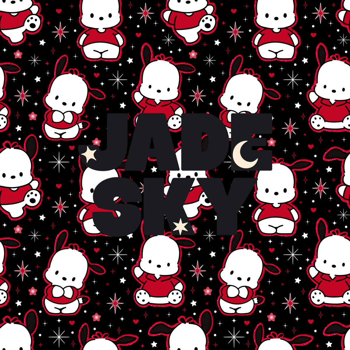 HK + Friends BUNDLE of 10