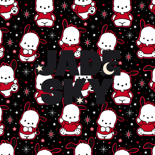 PCHO Sparkles