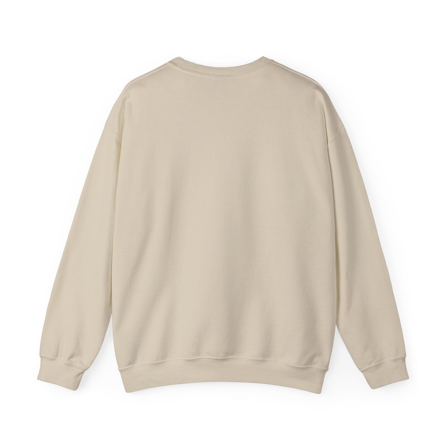 Pumpkin  Cherry Magical Mouse Crewneck