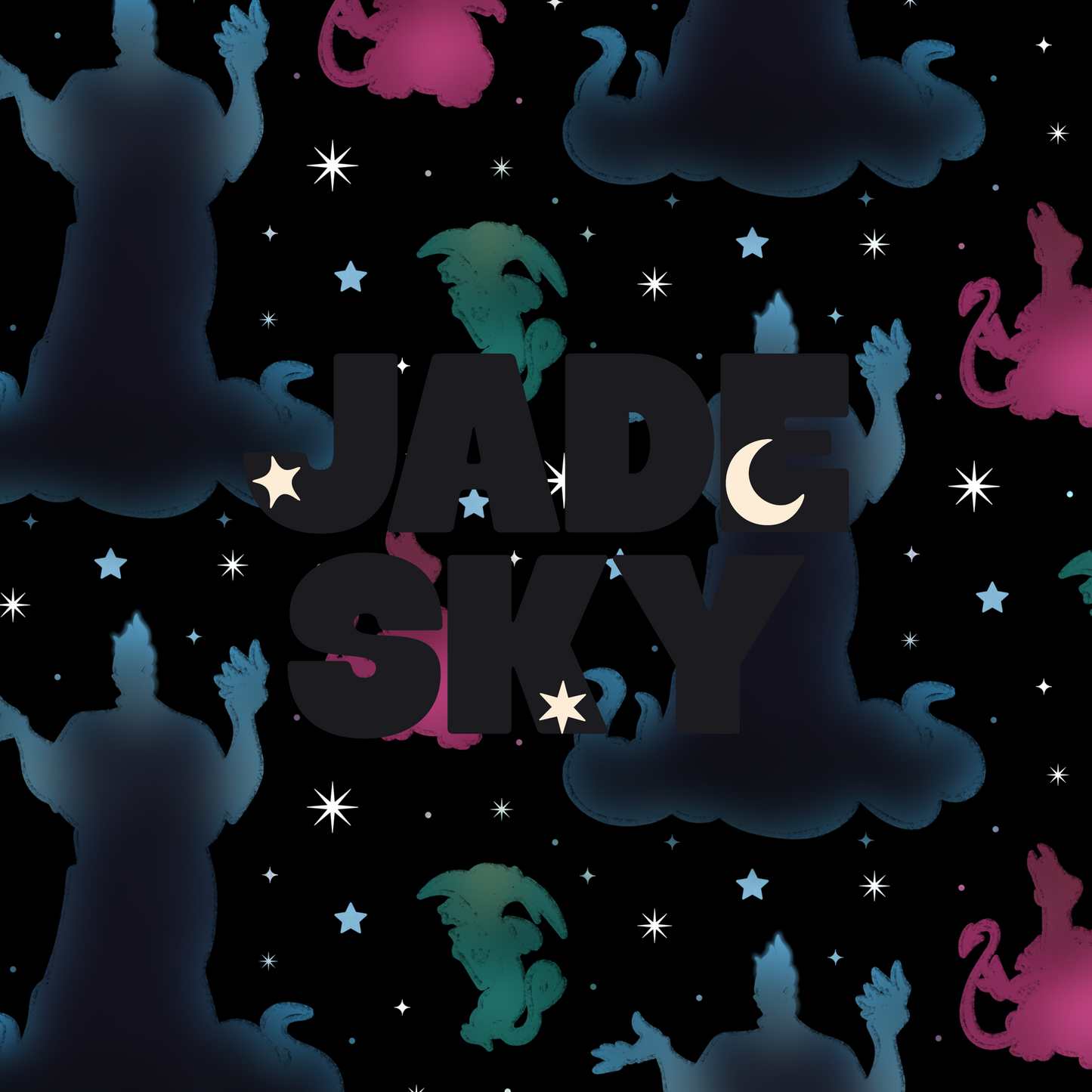 Villain Seamless Bundle of 11 (Please see included files)