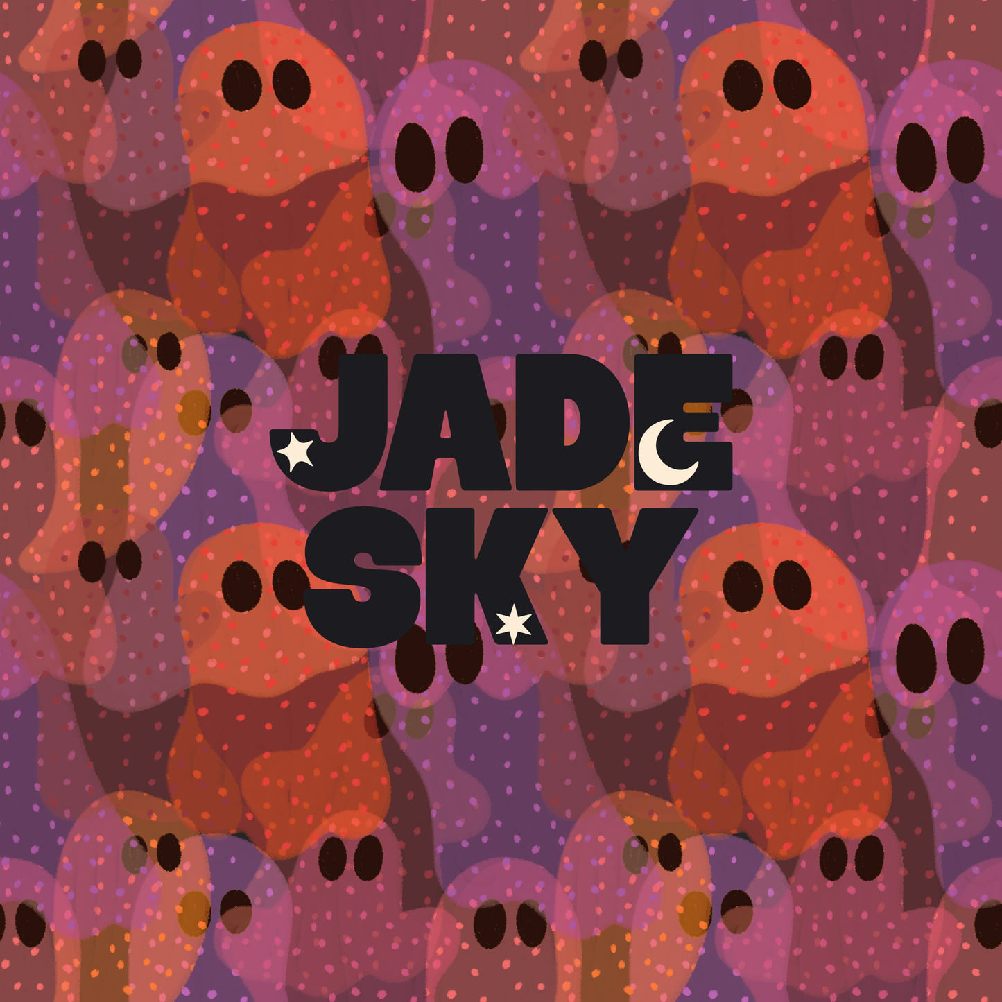 Dotted Ghosts