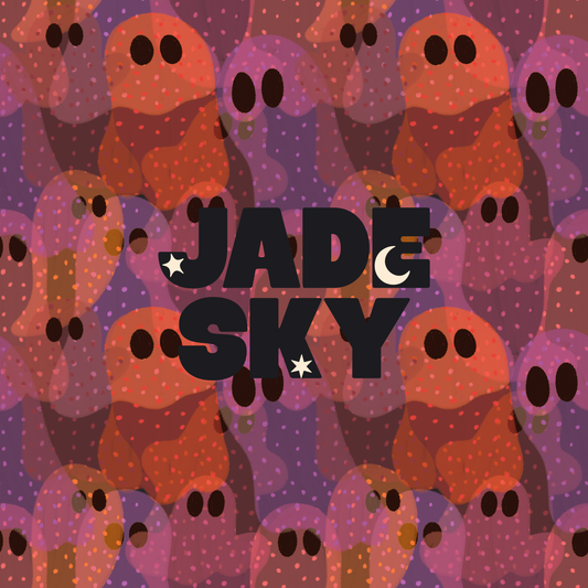 Dotted Ghosts