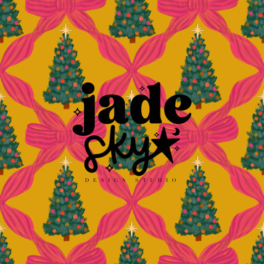 Trees (gold)