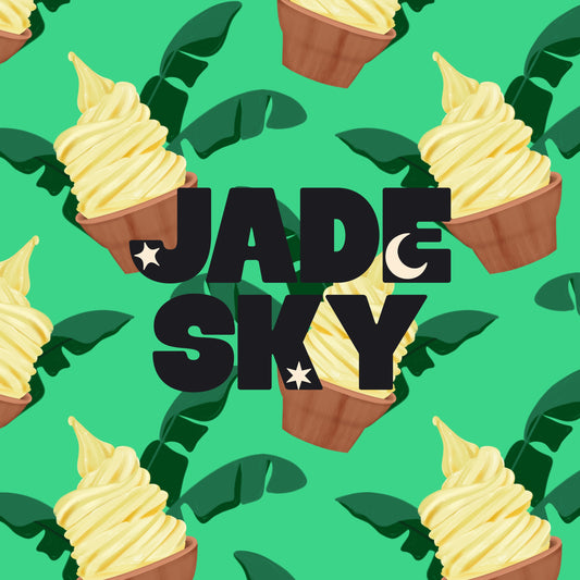 Pineapple Whip Green