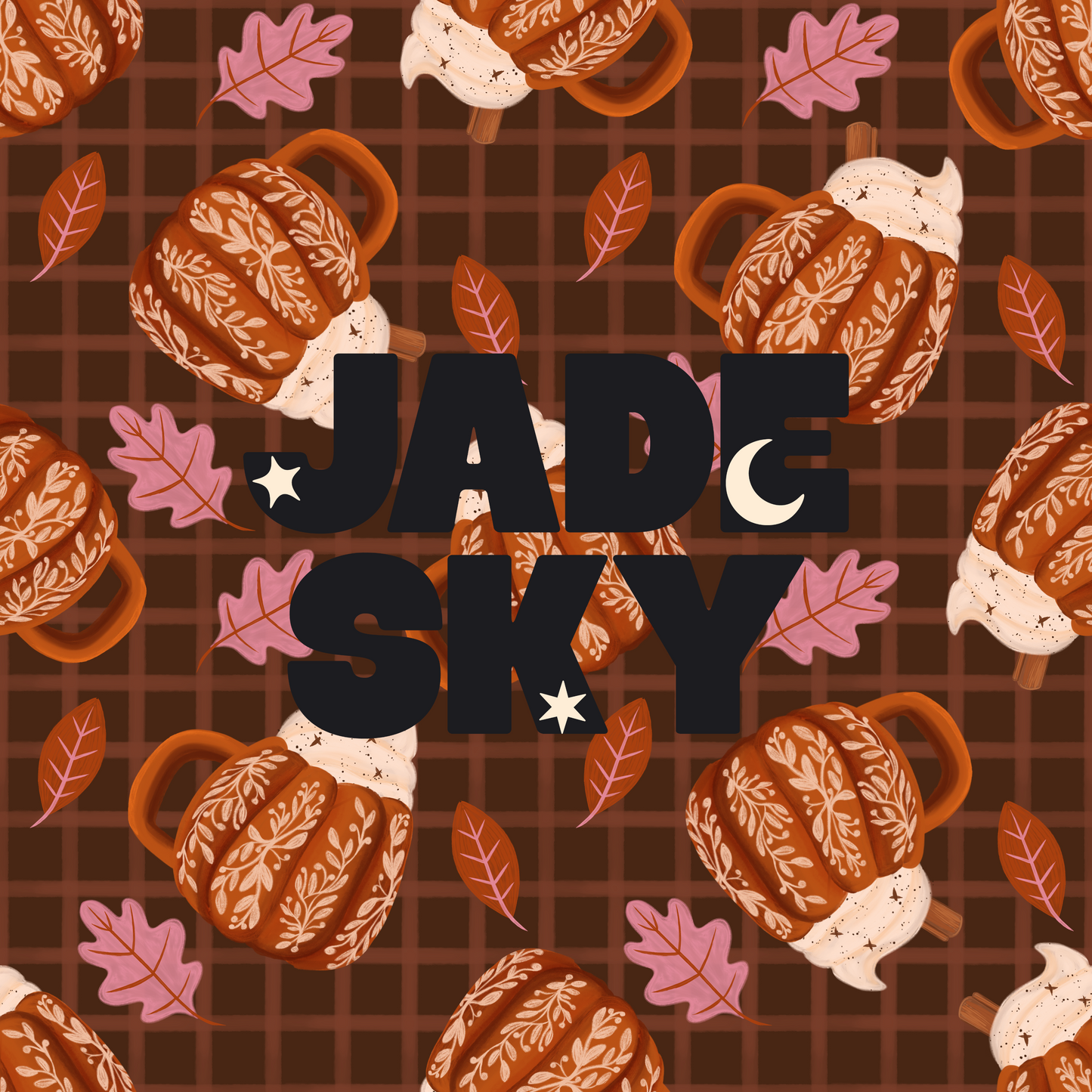 Pumpkin Spice Latte