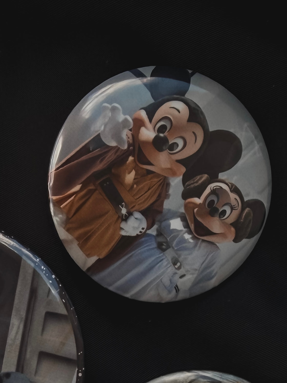 SW BUTTONS/keychains