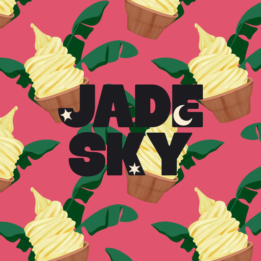 Pineapple Whip Bright