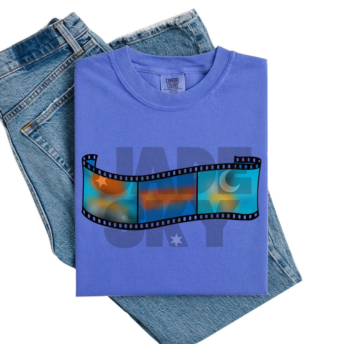 GM 2 film strips PNG